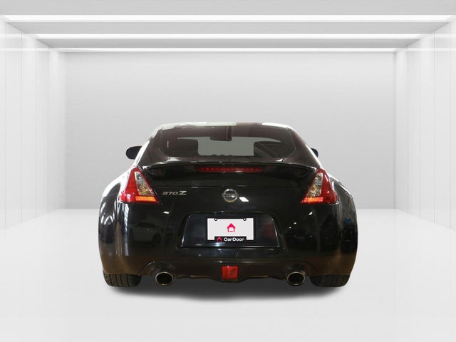 2017 Nissan 370Z