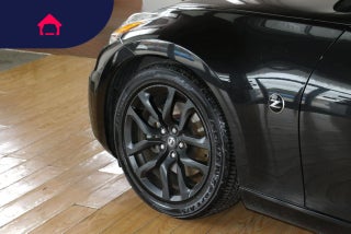 2017 Nissan 370Z