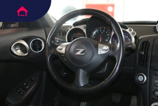 2017 Nissan 370Z