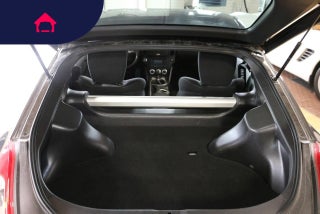 2017 Nissan 370Z