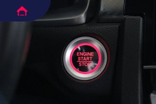 2019 Honda Civic Si Coupe