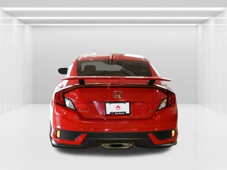 2019 Honda Civic Si Coupe