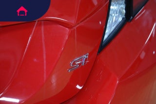 2019 Honda Civic Si Coupe
