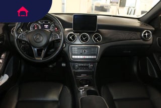 2018 Mercedes-Benz GLA