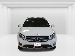 2018 Mercedes-Benz GLA