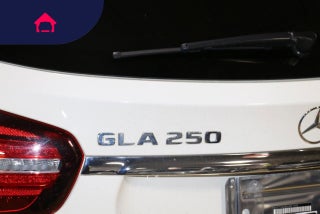 2018 Mercedes-Benz GLA