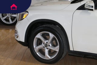 2018 Mercedes-Benz GLA