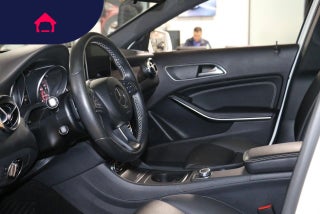 2018 Mercedes-Benz GLA