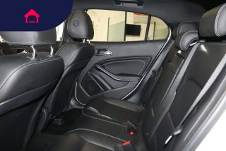 2018 Mercedes-Benz GLA