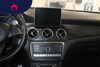 2018 Mercedes-Benz GLA
