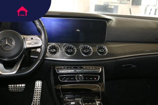 2019 Mercedes-Benz CLS