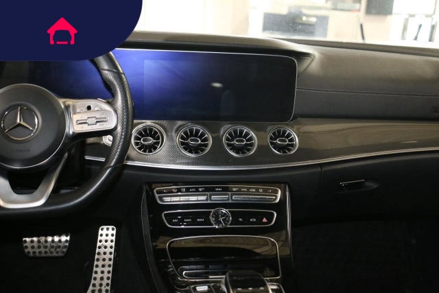 2019 Mercedes-Benz CLS