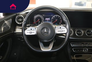 2019 Mercedes-Benz CLS