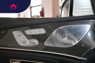 2019 Mercedes-Benz CLS