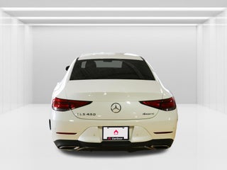 2019 Mercedes-Benz CLS