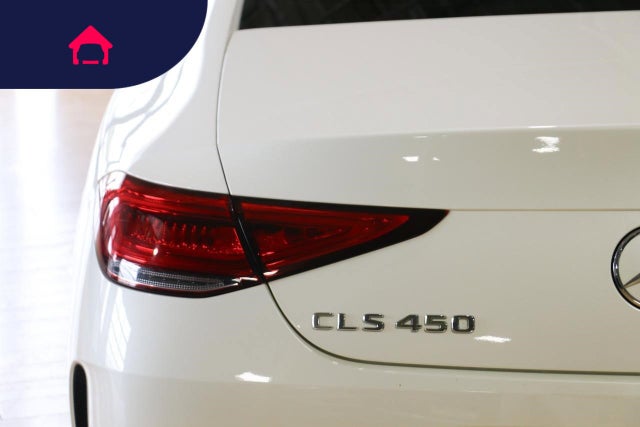 2019 Mercedes-Benz CLS