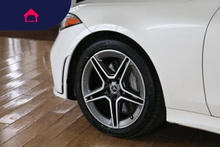 2019 Mercedes-Benz CLS