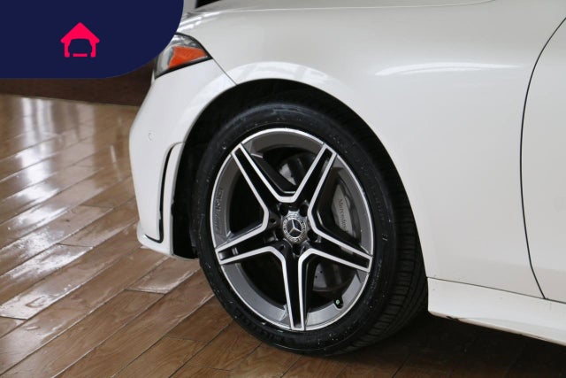 2019 Mercedes-Benz CLS