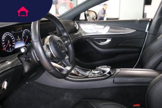2019 Mercedes-Benz CLS