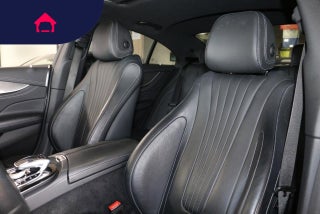 2019 Mercedes-Benz CLS