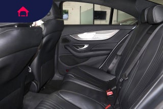 2019 Mercedes-Benz CLS