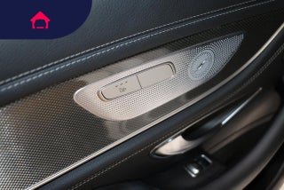 2019 Mercedes-Benz CLS