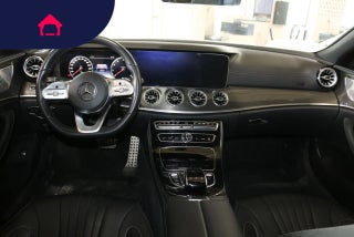 2019 Mercedes-Benz CLS
