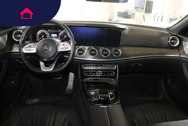 2019 Mercedes-Benz CLS