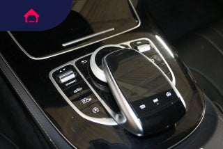 2019 Mercedes-Benz CLS