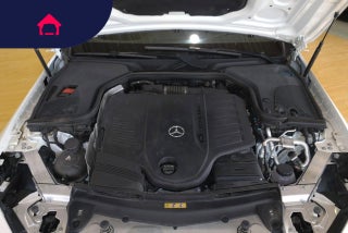 2019 Mercedes-Benz CLS