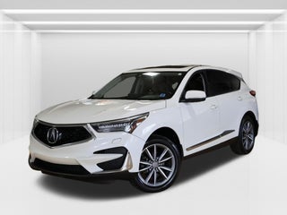 2019 Acura RDX