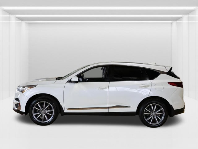 2019 Acura RDX