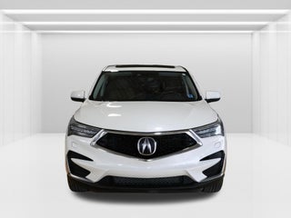 2019 Acura RDX