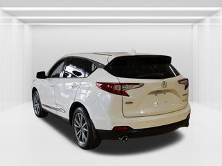 2019 Acura RDX