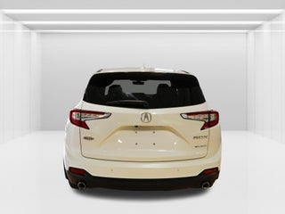 2019 Acura RDX