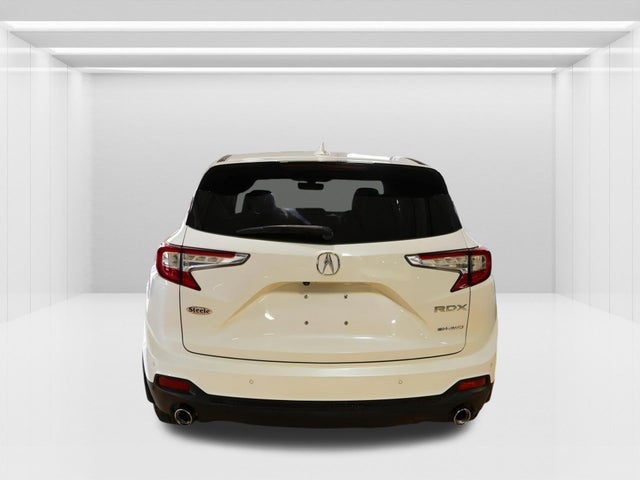 2019 Acura RDX