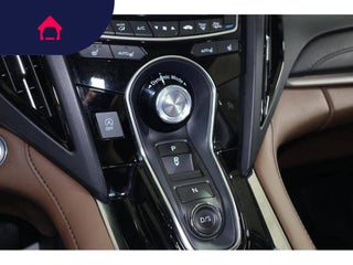 2019 Acura RDX