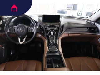2019 Acura RDX