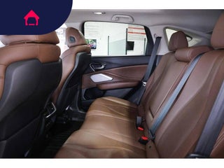 2019 Acura RDX