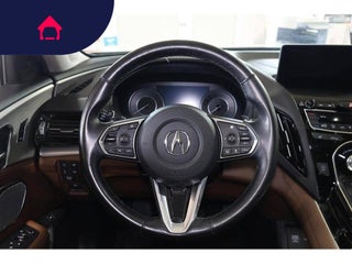 2019 Acura RDX
