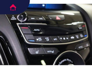 2019 Acura RDX