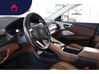 2019 Acura RDX