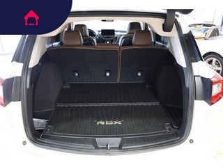 2019 Acura RDX