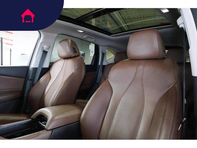 2019 Acura RDX