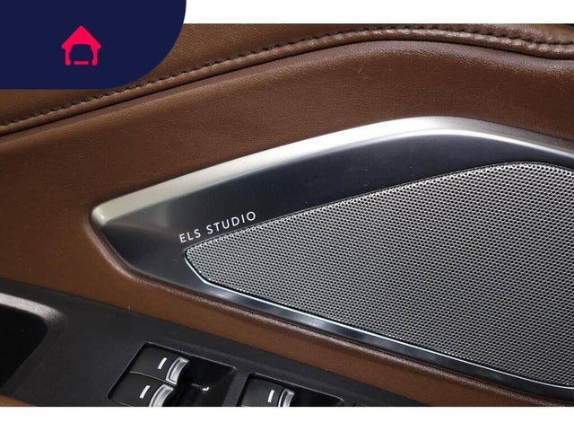 2019 Acura RDX