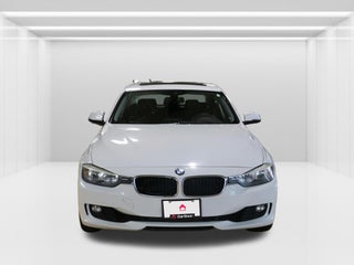 2013 BMW 3 Series