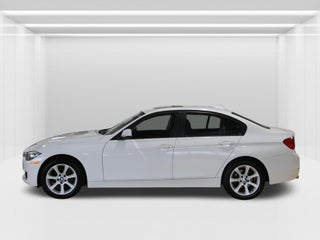 2013 BMW 3 Series