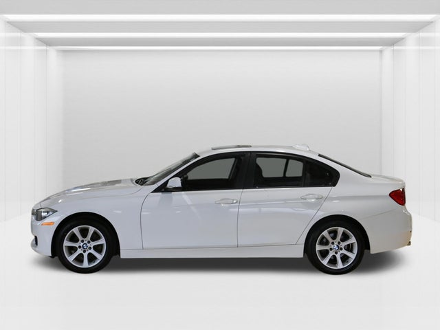 2013 BMW 3 Series