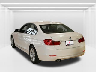 2013 BMW 3 Series