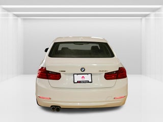2013 BMW 3 Series